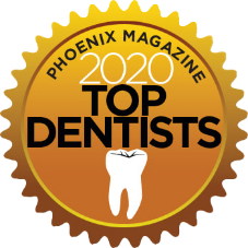 Phoenix Top Dentist 2020