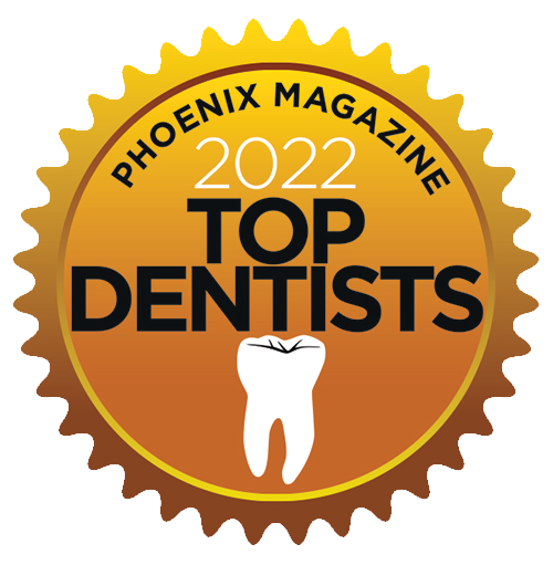 Phoenix Top Dentist 2022