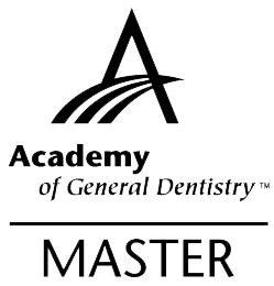 Master - Academy of General Dentistry