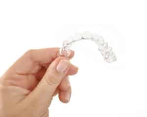 What to Do if Your Invisalign Aligner Is Cutting Your Gums