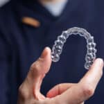 What to Do if Your Invisalign Aligner Is Cutting Your Gums