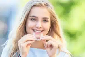 invisalign orthodontics