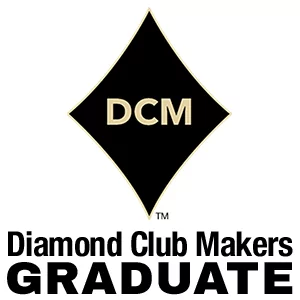 Master Academy General Logo