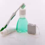 dental cleaning kit