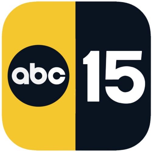 ABC 15 Logo