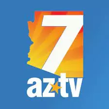 AZTV Logo