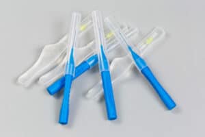 interdental brush