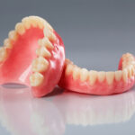 Caring for Dentures